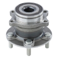 Picture of Moog MOH Hub Assemblies Wheel Hubs - 512536