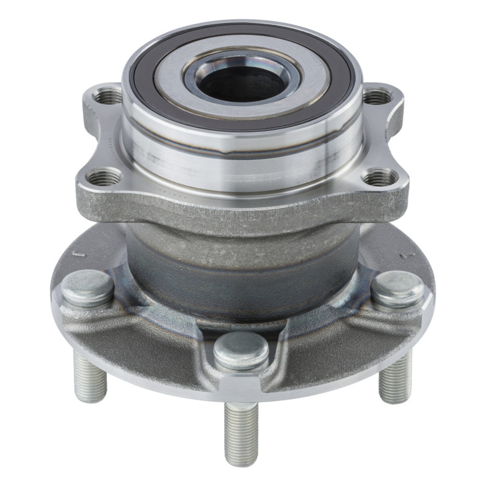 Picture of Moog MOH Hub Assemblies Wheel Hubs - 512536