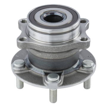 Picture of Moog MOH Hub Assemblies Wheel Hubs - 512536