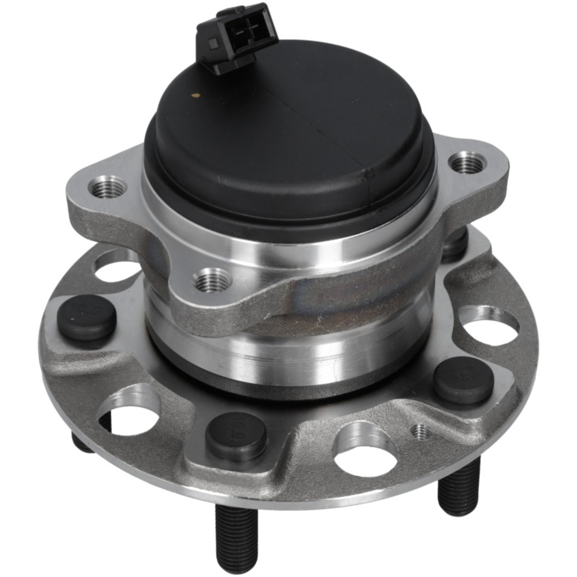 Picture of Moog MOH Hub Assemblies Wheel Hubs - 512553
