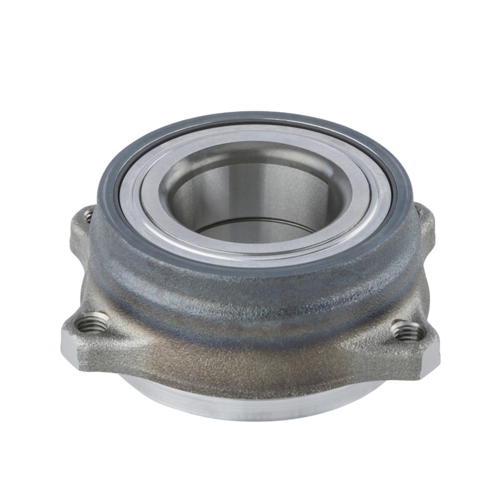 Picture of Moog MOH Hub Assemblies Wheel Hubs - 512560