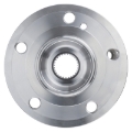 Picture of Moog MOH Hub Assemblies Wheel Hubs - 512532