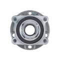 Picture of Moog MOH Hub Assemblies Wheel Hubs - 512513