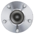 Picture of Moog MOH Hub Assemblies Wheel Hubs - 512519