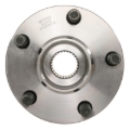 Picture of Moog MOH Hub Assemblies Wheel Hubs - 512518