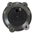 Picture of Moog MOH Hub Assemblies Wheel Hubs - 512499