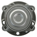 Picture of Moog MOH Hub Assemblies Wheel Hubs - 512514