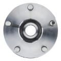 Picture of Moog MOH Hub Assemblies Wheel Hubs - 512536