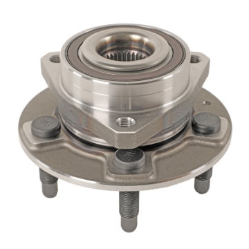 Picture of Moog MOH Hub Assemblies Wheel Hubs - 512663