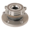 Picture of Moog MOH Hub Assemblies Wheel Hubs - 513253