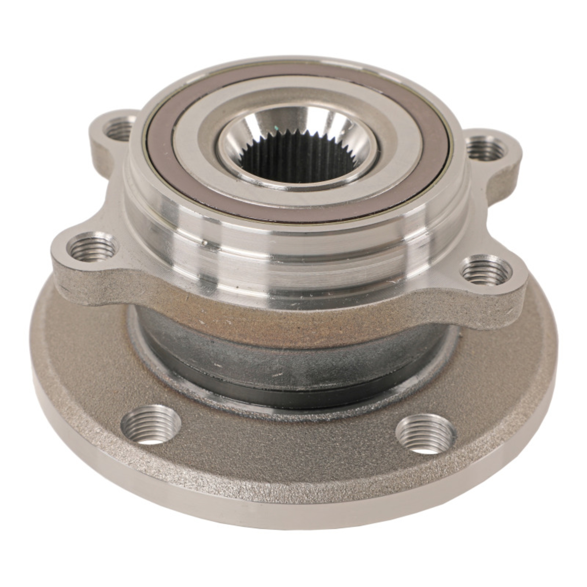 Picture of Moog MOH Hub Assemblies Wheel Hubs - 513253