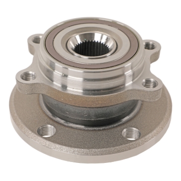 Picture of Moog MOH Hub Assemblies Wheel Hubs - 513253