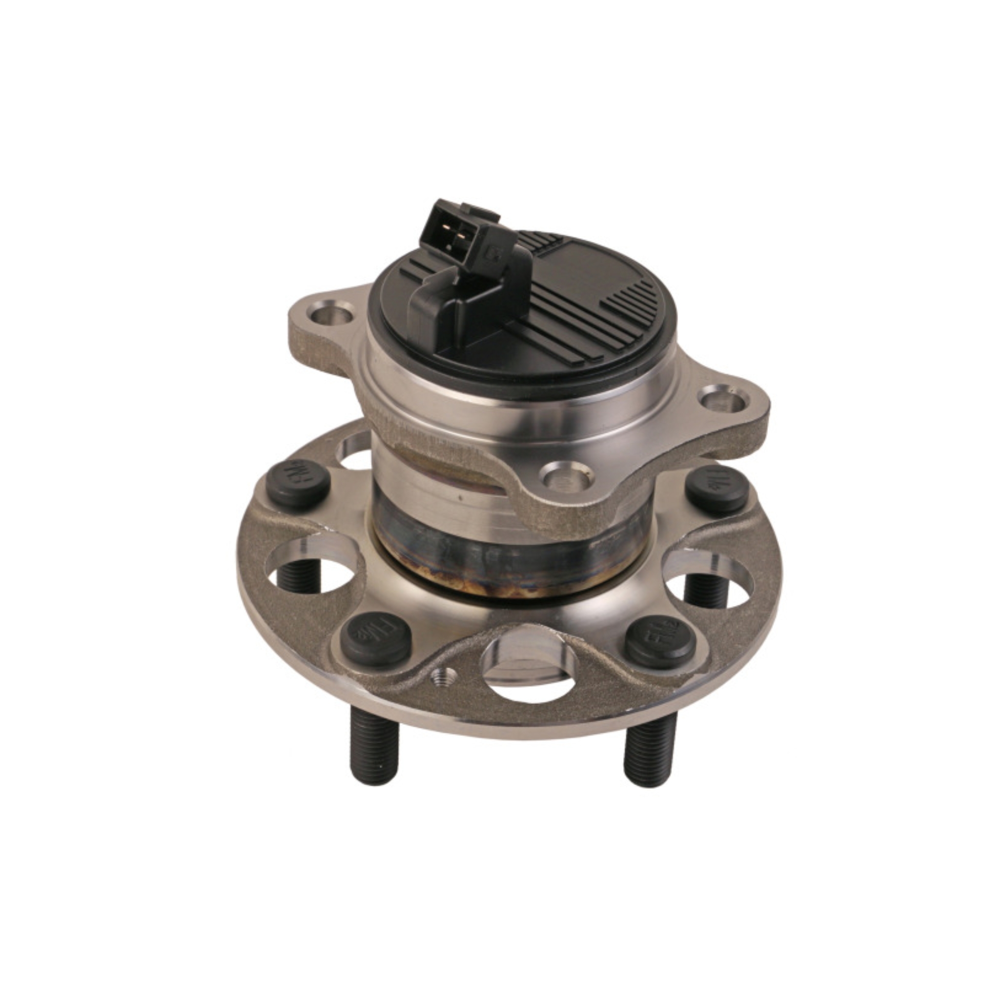 Picture of Moog MOH Hub Assemblies Wheel Hubs - 512645