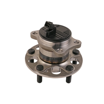 Picture of Moog MOH Hub Assemblies Wheel Hubs - 512645