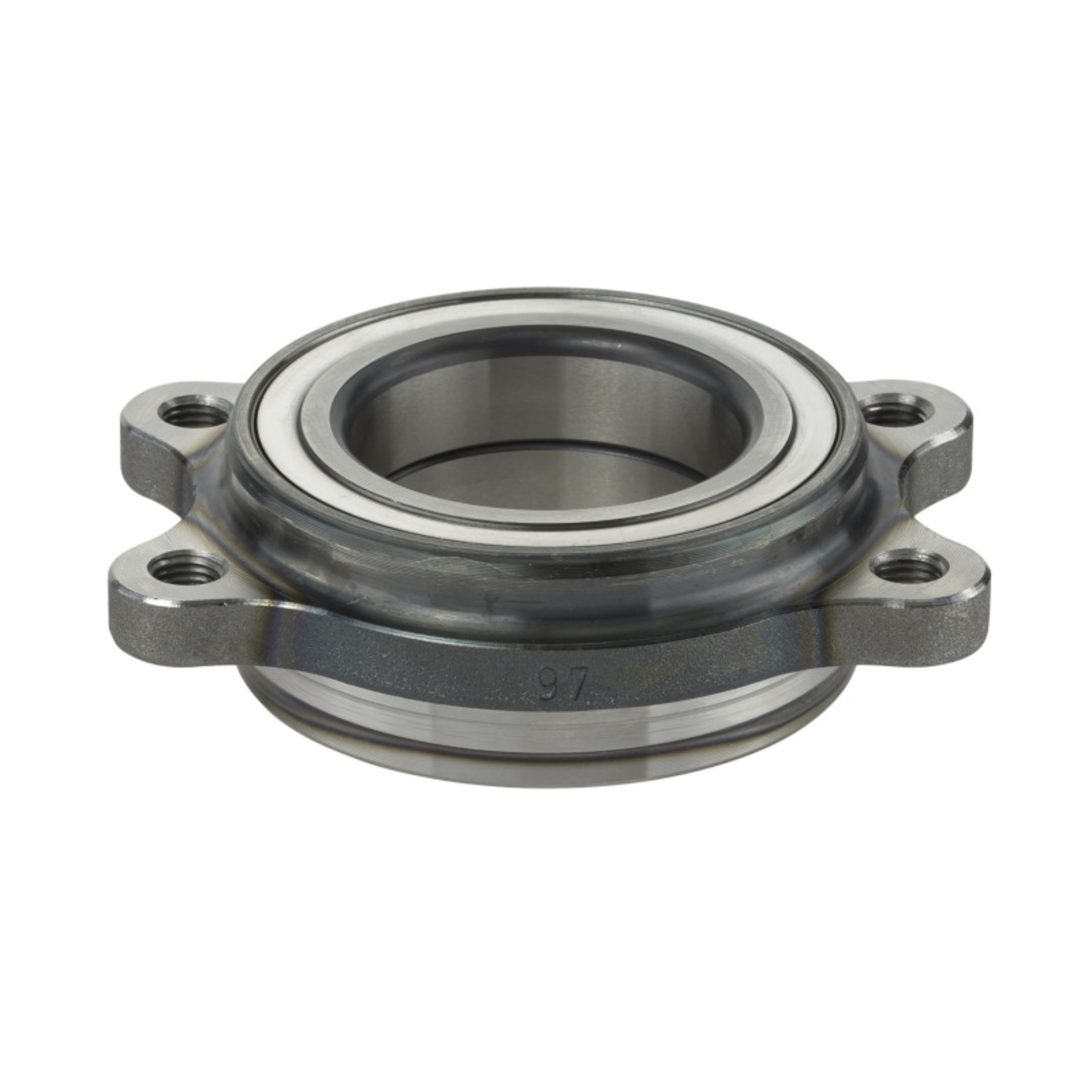 Picture of Moog MOH Hub Assemblies Wheel Hubs - 512574