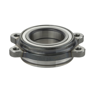 Picture of Moog MOH Hub Assemblies Wheel Hubs - 512574