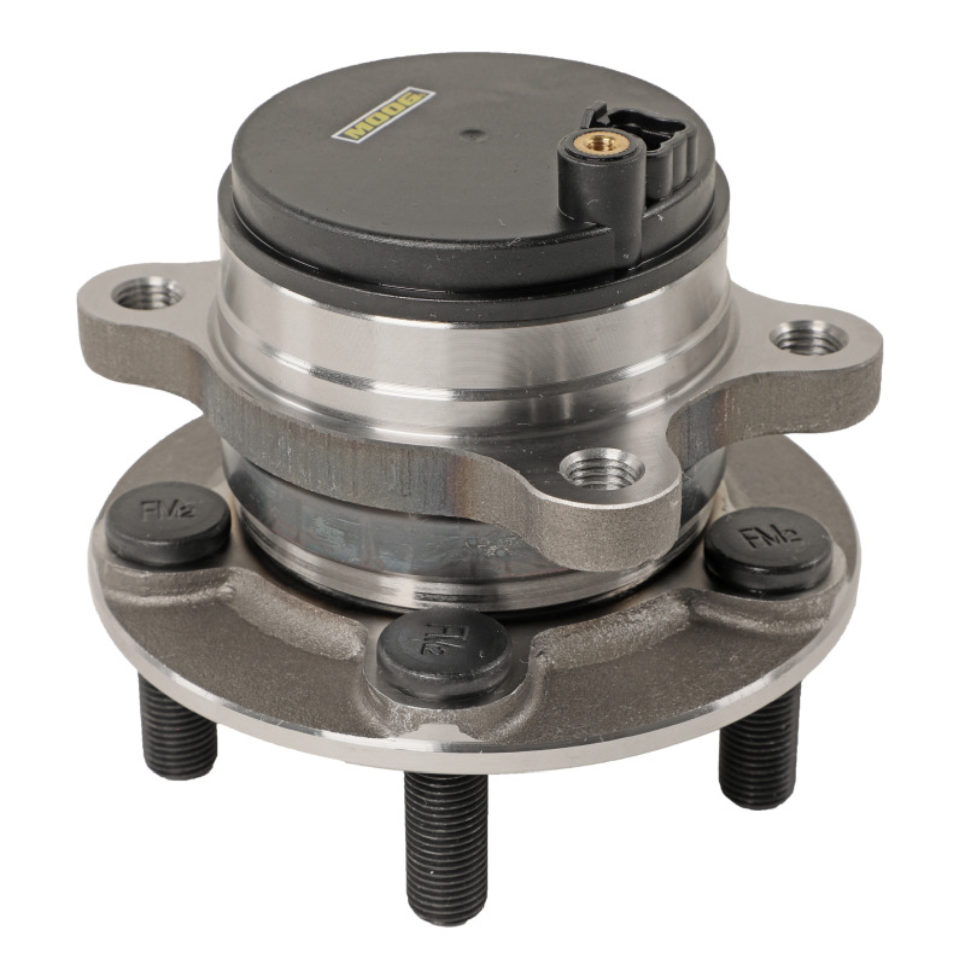 Picture of Moog MOH Hub Assemblies Wheel Hubs - 512668
