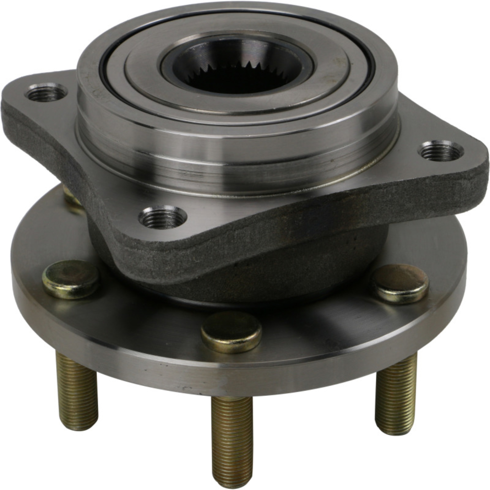 Picture of Moog MOH Hub Assemblies Wheel Hubs - 513109