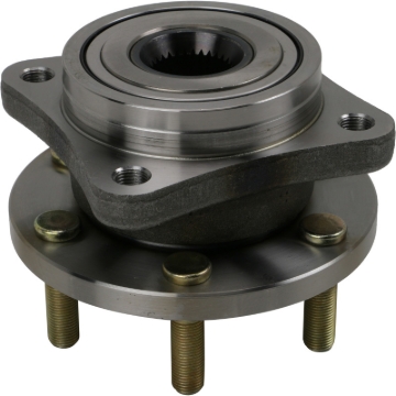Picture of Moog MOH Hub Assemblies Wheel Hubs - 513109