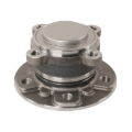 Picture of Moog MOH Hub Assemblies Wheel Hubs - 512640