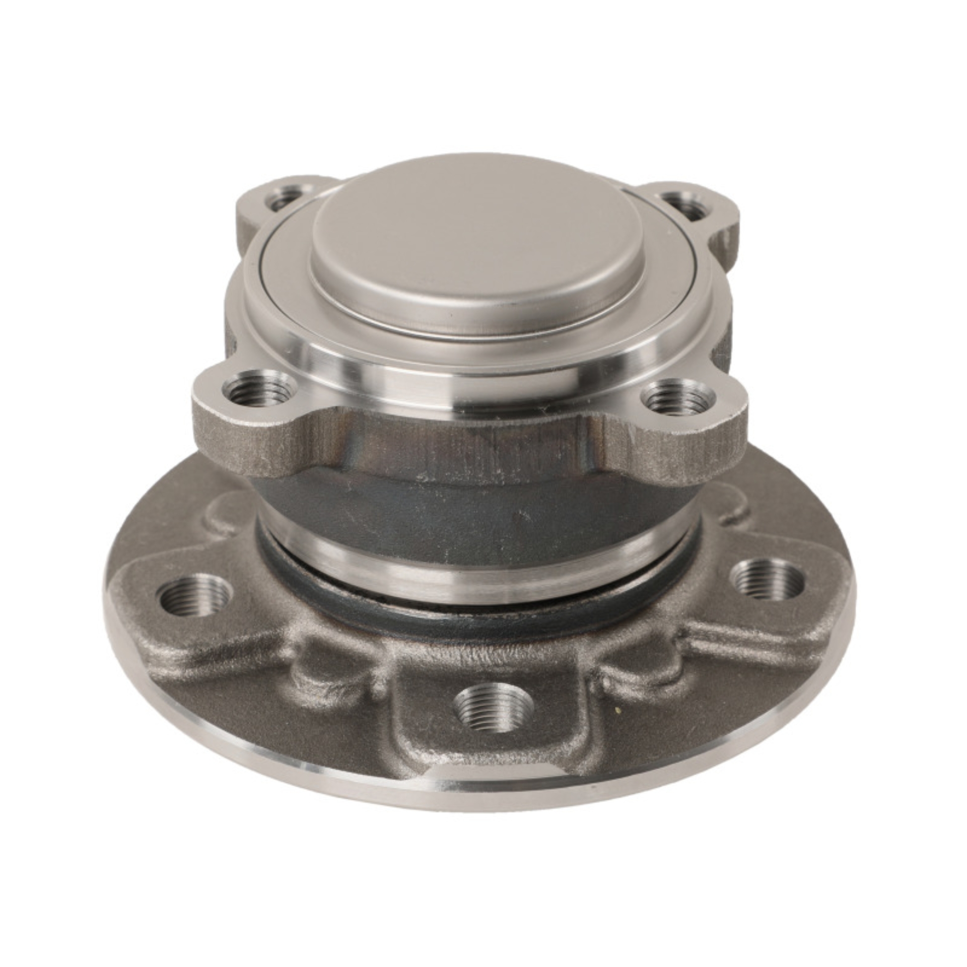 Picture of Moog MOH Hub Assemblies Wheel Hubs - 512640