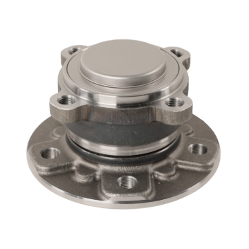 Picture of Moog MOH Hub Assemblies Wheel Hubs - 512640