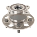 Picture of Moog MOH Hub Assemblies Wheel Hubs - 512666