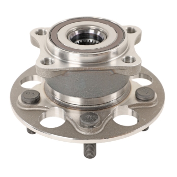 Picture of Moog MOH Hub Assemblies Wheel Hubs - 512666
