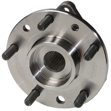 Picture of Moog MOH Hub Assemblies Wheel Hubs - 513013