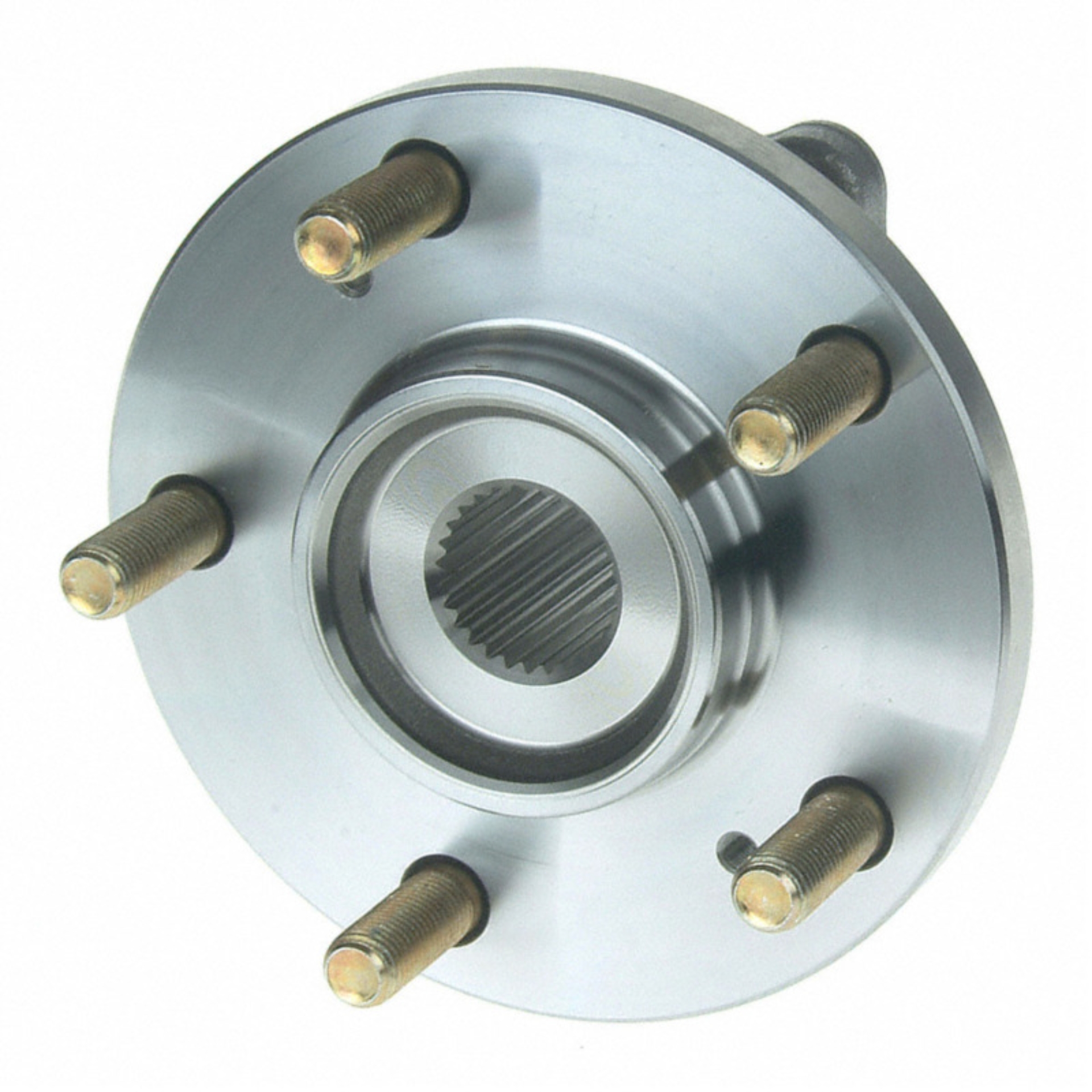 Picture of Moog MOH Hub Assemblies Wheel Hubs - 513219