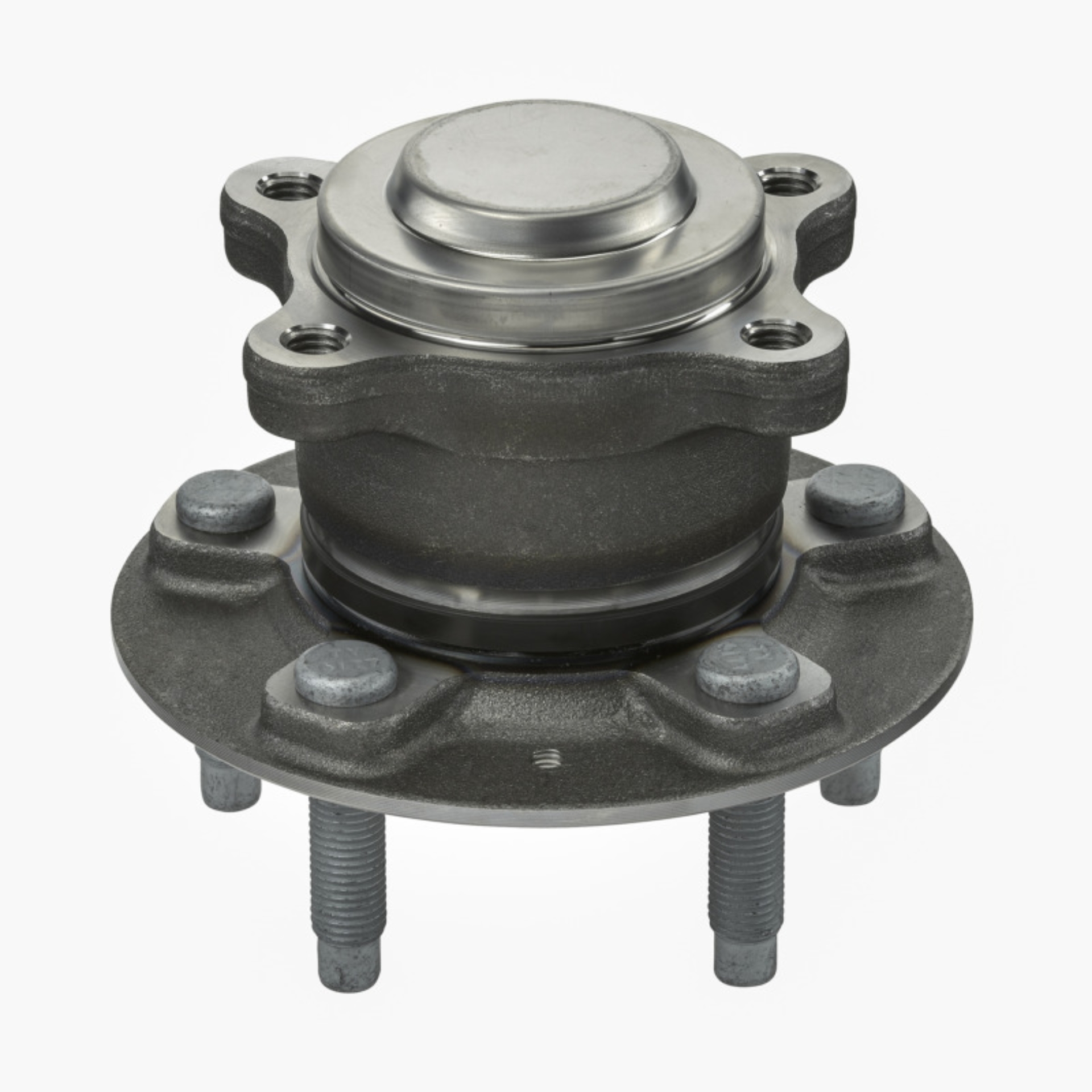 Picture of Moog MOH Hub Assemblies Wheel Hubs - 512572