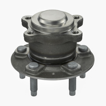 Picture of Moog MOH Hub Assemblies Wheel Hubs - 512572