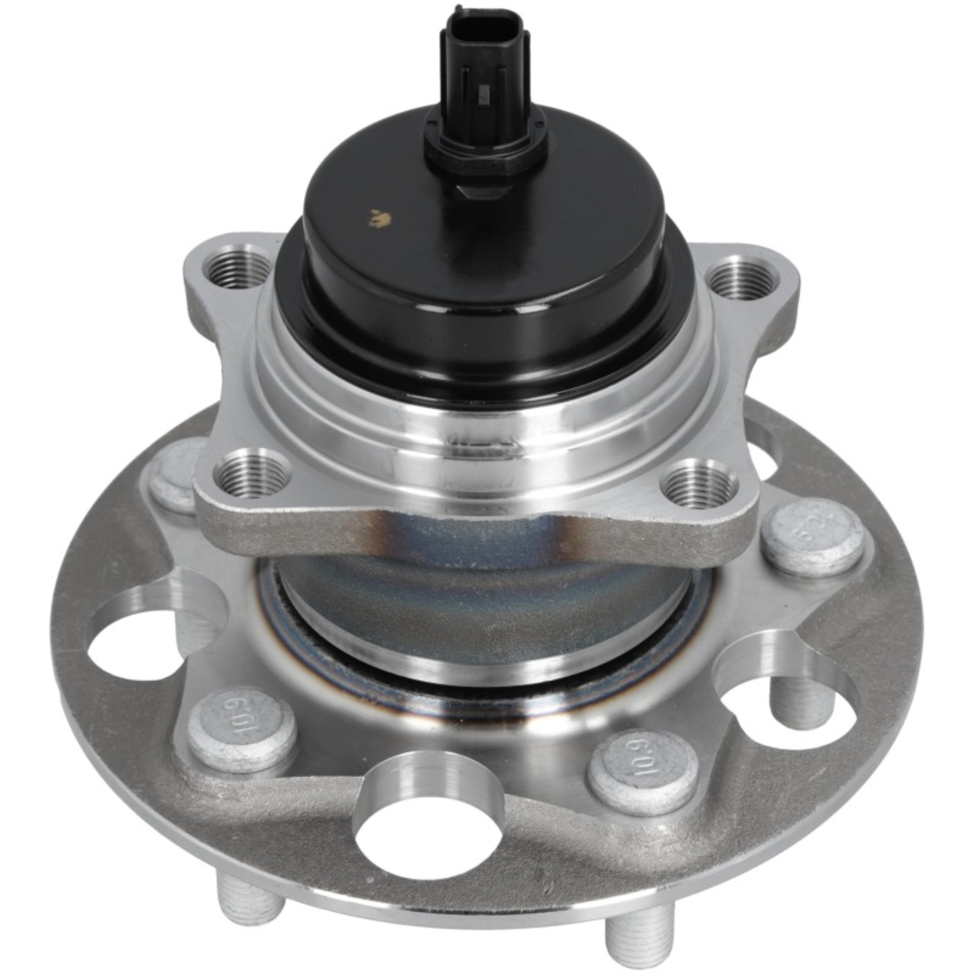 Picture of Moog MOH Hub Assemblies Wheel Hubs - 512644