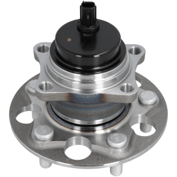 Picture of Moog MOH Hub Assemblies Wheel Hubs - 512644