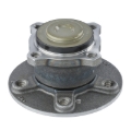 Picture of Moog MOH Hub Assemblies Wheel Hubs - 512561