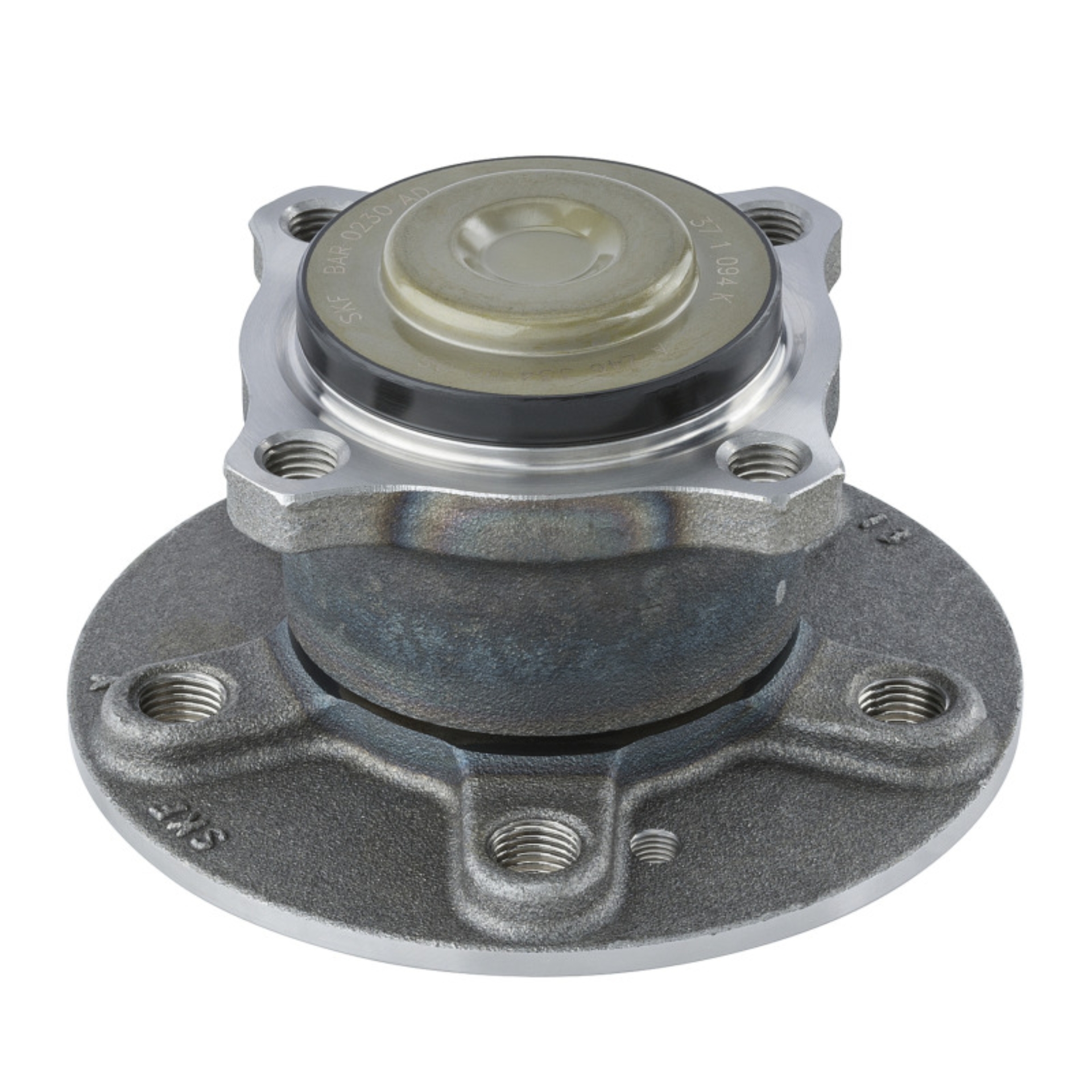 Picture of Moog MOH Hub Assemblies Wheel Hubs - 512561