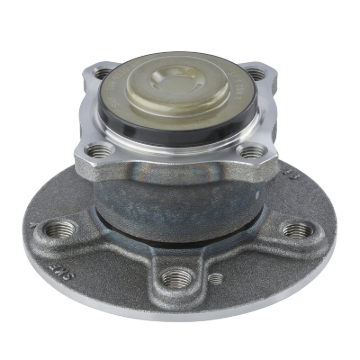Picture of Moog MOH Hub Assemblies Wheel Hubs - 512561