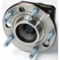 Picture of Moog MOH Hub Assemblies Wheel Hubs - 513090