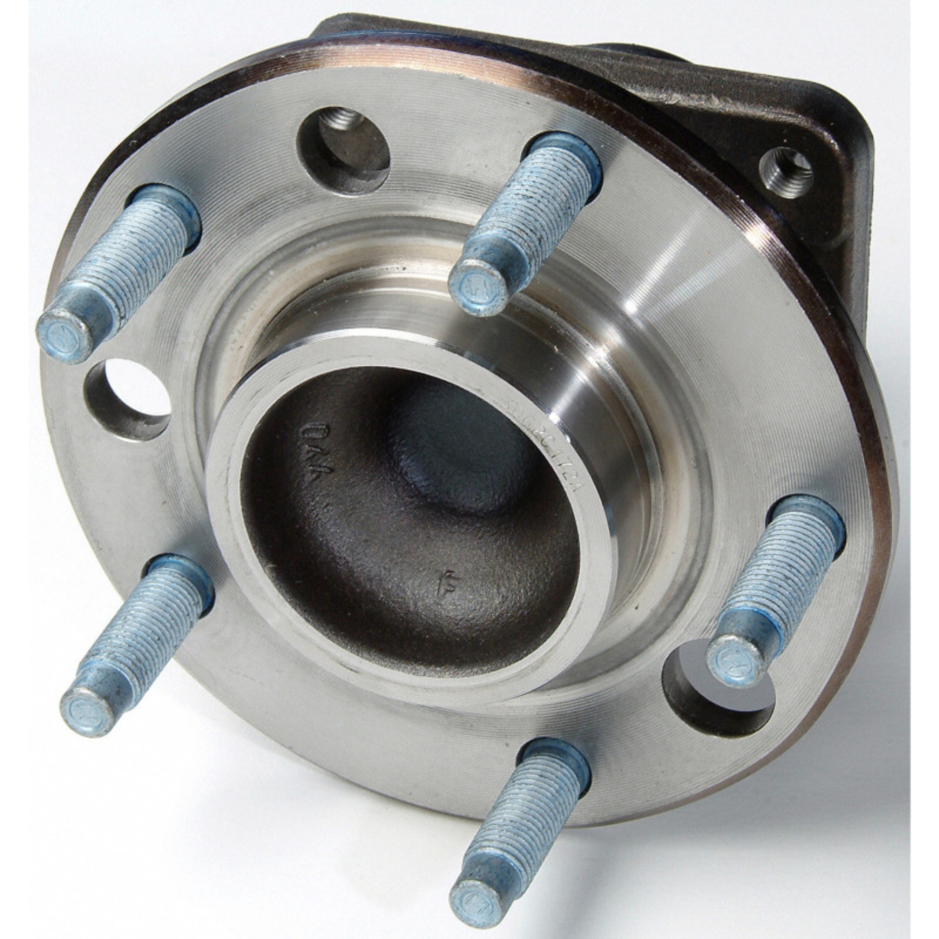 Picture of Moog MOH Hub Assemblies Wheel Hubs - 513090