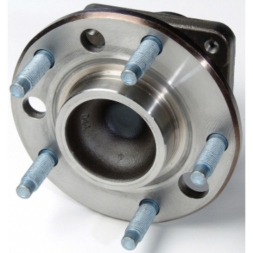 Picture of Moog MOH Hub Assemblies Wheel Hubs - 513090