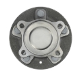 Picture of Moog MOH Hub Assemblies Wheel Hubs - 512572