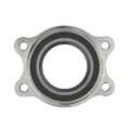 Picture of Moog MOH Hub Assemblies Wheel Hubs - 512574
