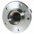 Picture of Moog MOH Hub Assemblies Wheel Hubs - 513254