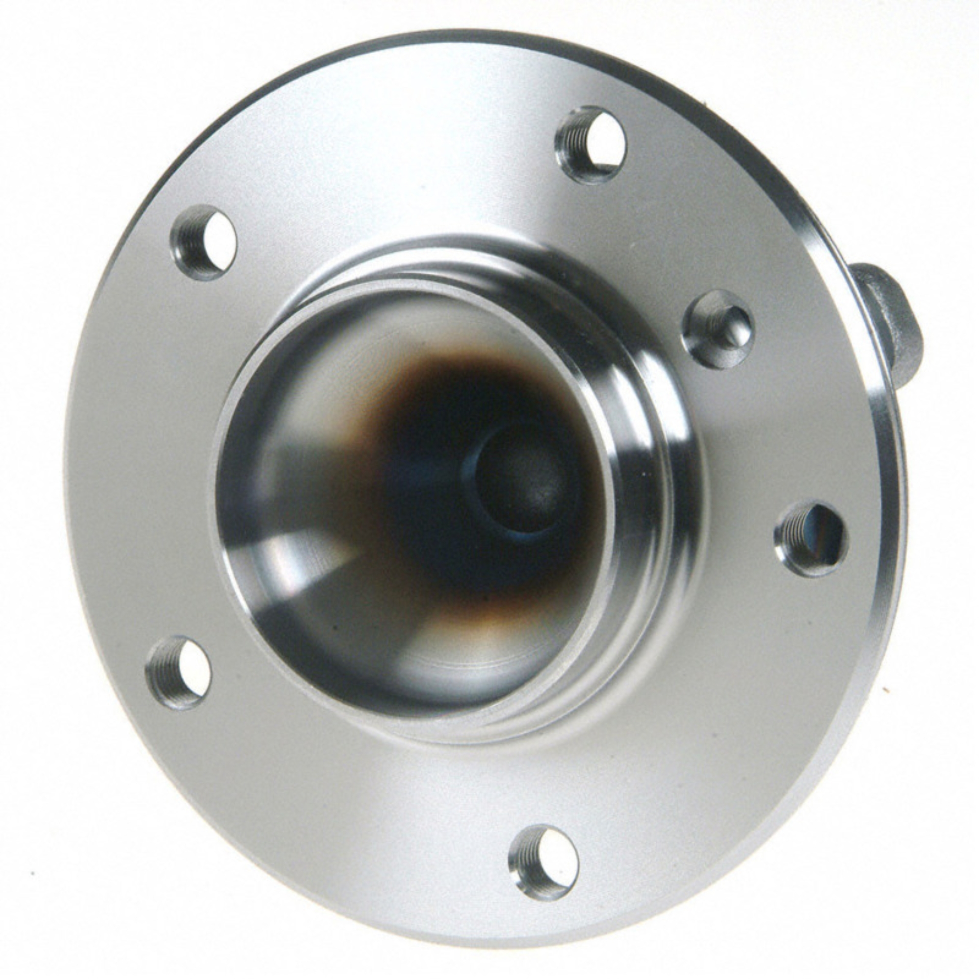 Picture of Moog MOH Hub Assemblies Wheel Hubs - 513254