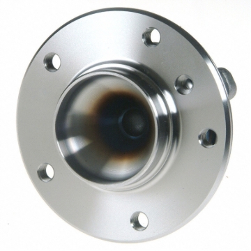 Picture of Moog MOH Hub Assemblies Wheel Hubs - 513254
