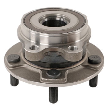 Picture of Moog MOH Hub Assemblies Wheel Hubs - 513258