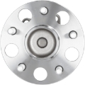 Picture of Moog MOH Hub Assemblies Wheel Hubs - 512644