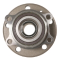 Picture of Moog MOH Hub Assemblies Wheel Hubs - 513253