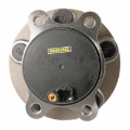 Picture of Moog MOH Hub Assemblies Wheel Hubs - 512668