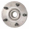 Picture of Moog MOH Hub Assemblies Wheel Hubs - 512663
